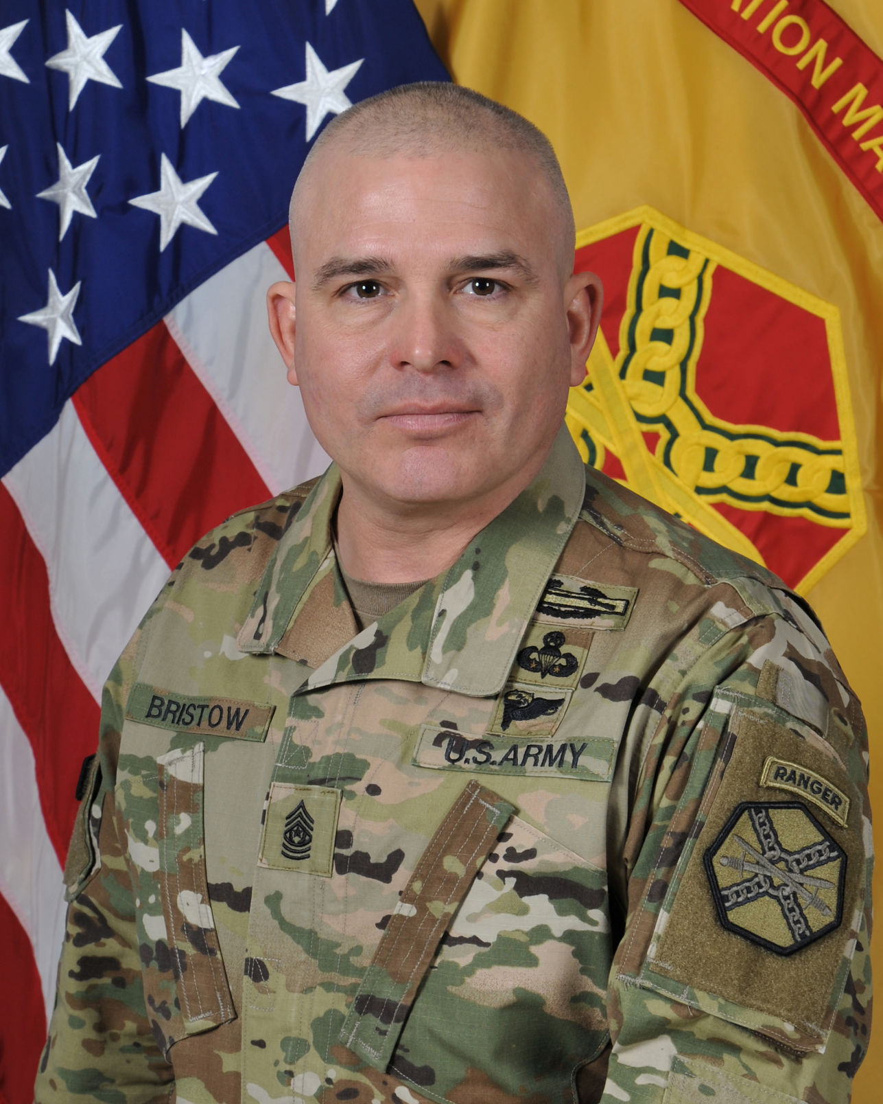Fort Riley Id Card